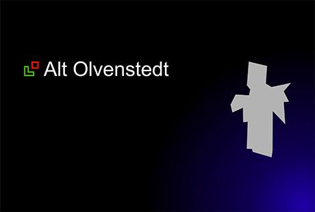 Alt Olvenstedt