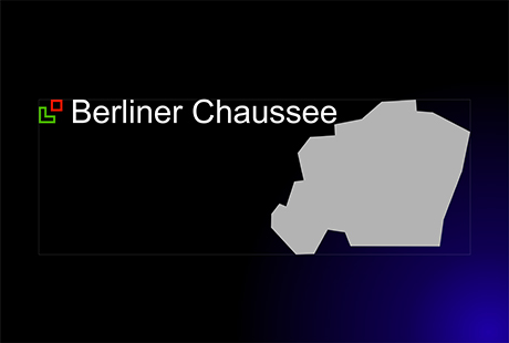 Berliner Chaussee