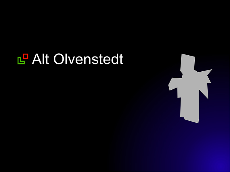 Alt Olvenstedt
