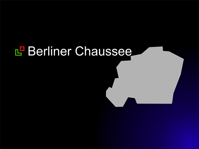 Berliner Chaussee
