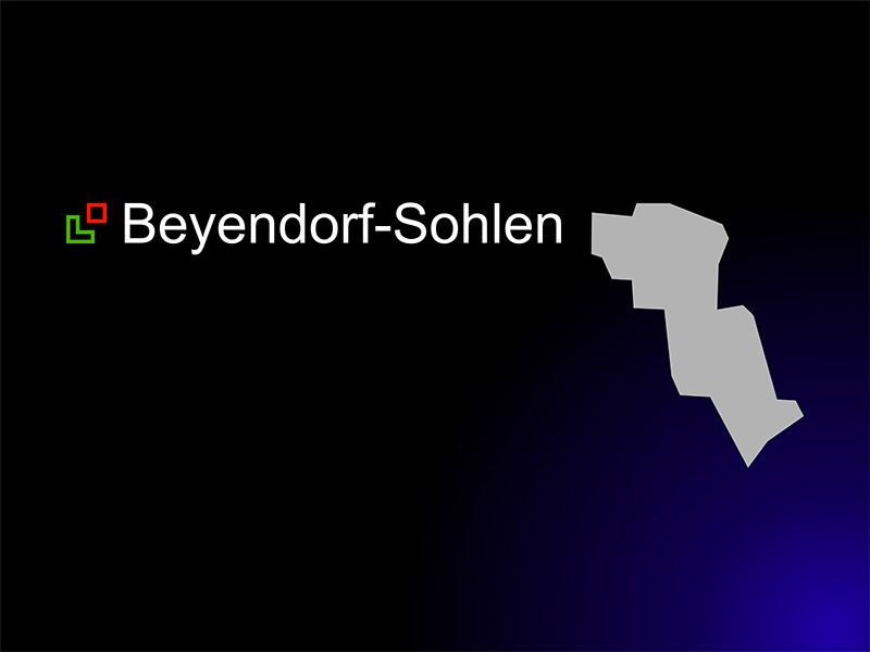 Beyendorf-Sohlen