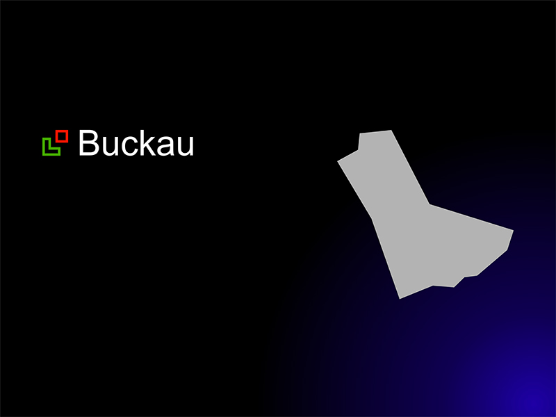 Buckau