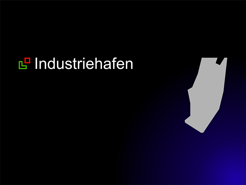 Industriehafen