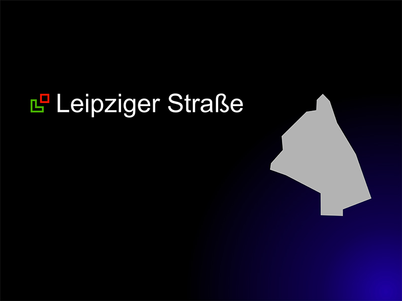 Leipziger Straße