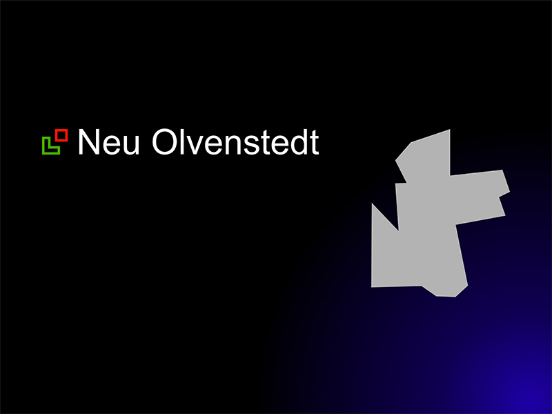 Neu Olvenstedt