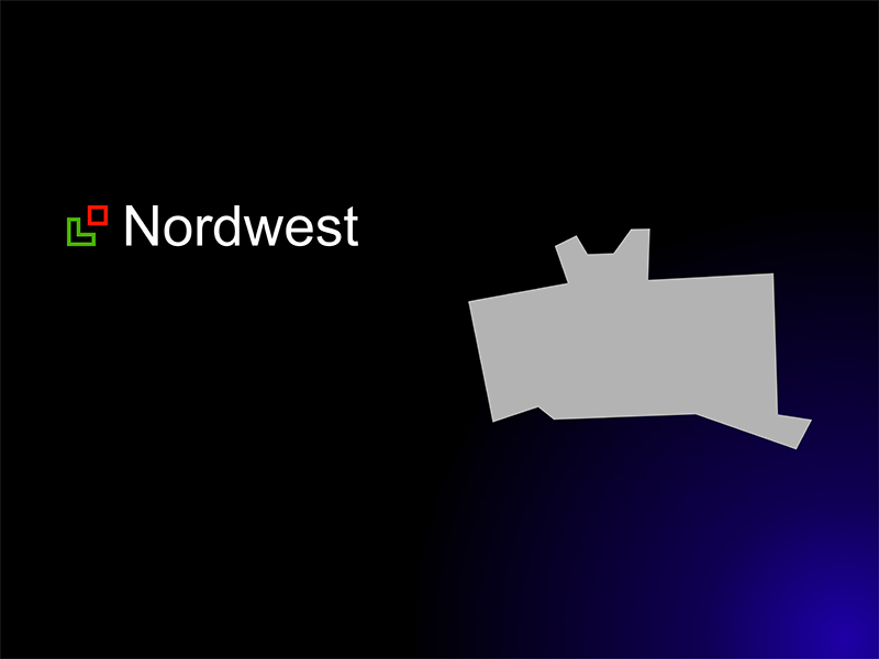 Nordwest