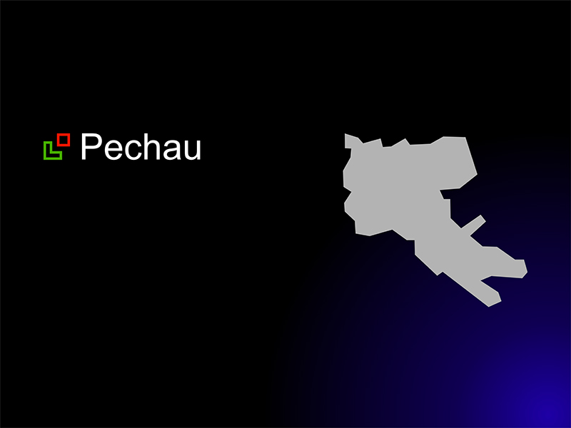 Pechau