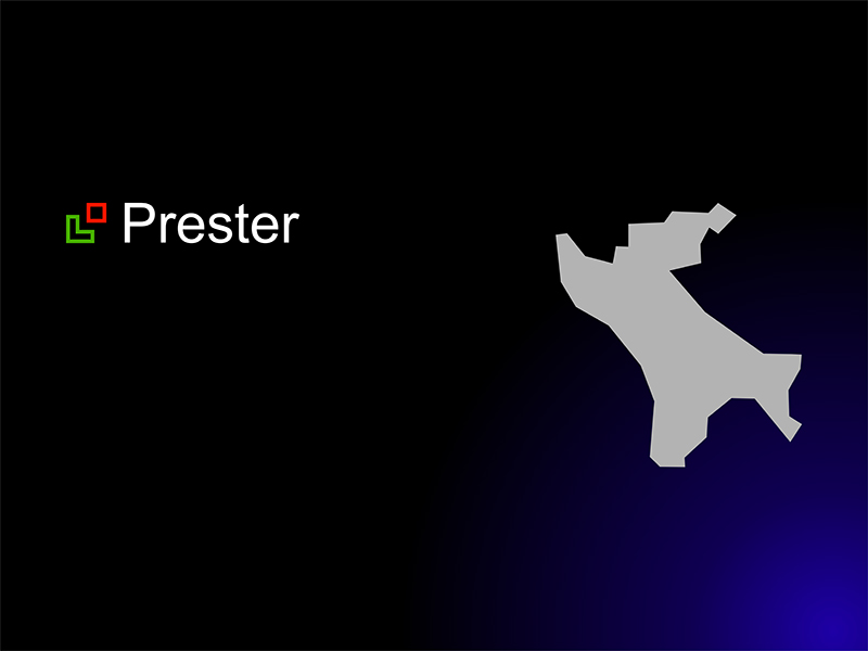 Prester
