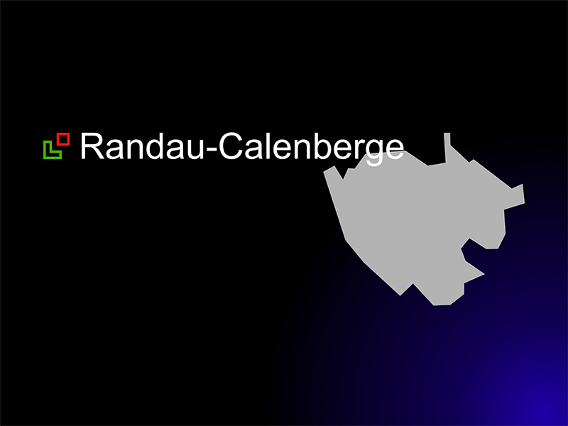 Randau-Calenberge