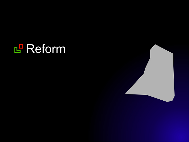 Reform