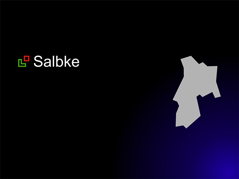 Salbke
