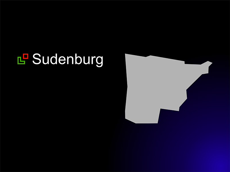 Sudenburg