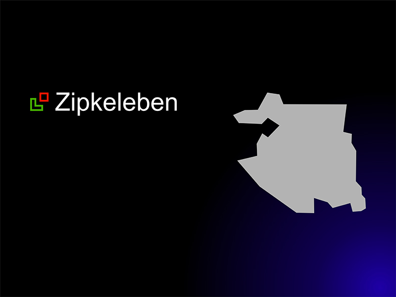 Zipkeleben