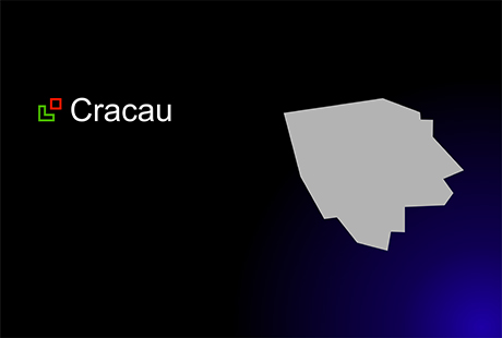 Cracau