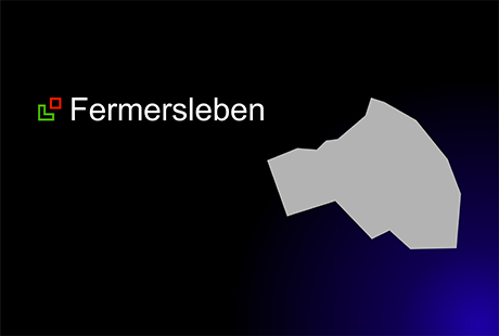 Fermersleben