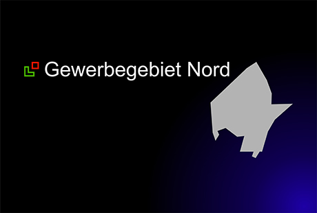 Gewerbegebiet Nord