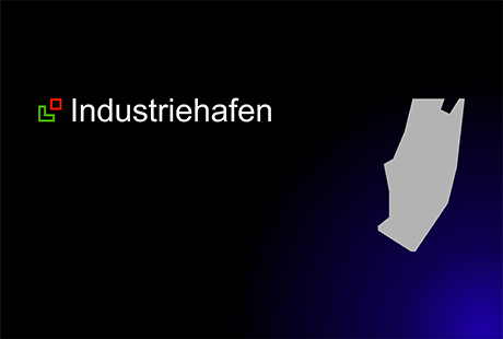 Industriehafen