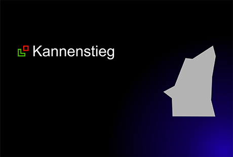 Kannenstieg