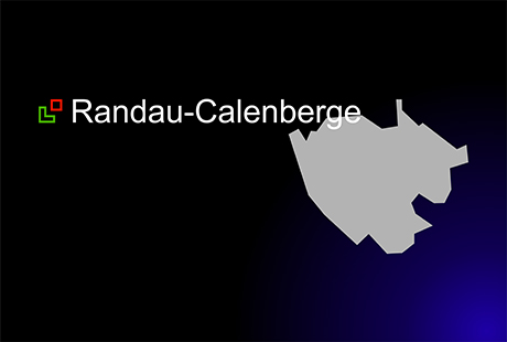 Randau-Calenberge