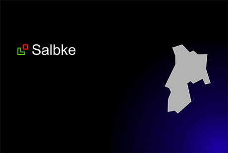 Salbke