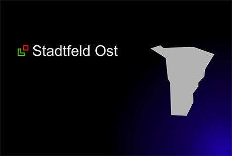Stadtfeld Ost