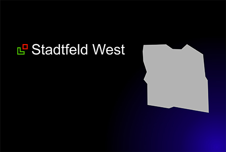 Stadtfeld West